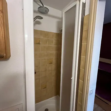 Les Floralies 2, 40 M2, 1 Chambre, Climatisation, Dans Avec 2 Piscines *