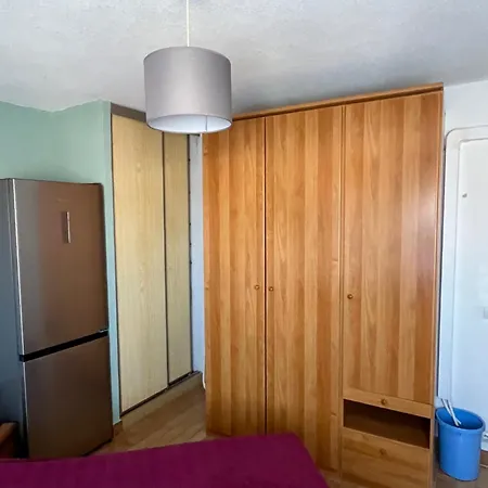 Les Floralies 2, 40 M2, 1 Chambre, Climatisation, Dans Avec 2 Piscines Apartmán