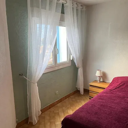 Les Floralies 2, 40 M2, 1 Chambre, Climatisation, Dans Résidence Avec 2 Piscines Le Grau-du-Roi
